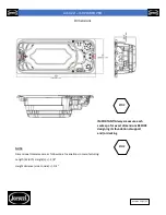 Preview for 3 page of Jacuzzi SWIMSPA Power Pro J19 Manual