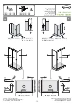 Предварительный просмотр 14 страницы Jacuzzi THE ESSENTIALS 100x70 Manual