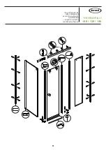 Предварительный просмотр 15 страницы Jacuzzi THE ESSENTIALS 100x70 Manual