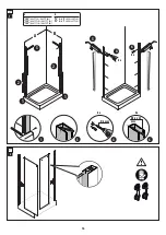 Предварительный просмотр 16 страницы Jacuzzi THE ESSENTIALS 100x70 Manual