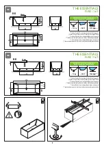 Предварительный просмотр 9 страницы Jacuzzi THE ESSENTIALS PURE Series Manual