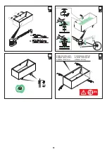 Предварительный просмотр 10 страницы Jacuzzi THE ESSENTIALS PURE Series Manual