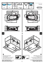 Preview for 12 page of Jacuzzi THE ESSENTIALS Series Manual