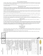 Preview for 28 page of Jacuzzi U961000 Installation And Operation Instructions Manual