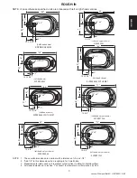 Предварительный просмотр 9 страницы Jacuzzi U961000G Installation And Operating Instructions Manual