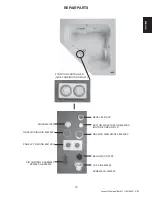 Предварительный просмотр 22 страницы Jacuzzi U961000G Installation And Operating Instructions Manual