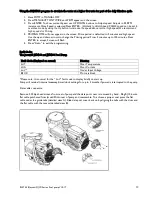 Предварительный просмотр 12 страницы Jacuzzi VX160 Installation And Operating Instructions Manual