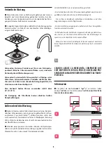 Предварительный просмотр 8 страницы Jacuzzi xyz+ Installation & Maintenance