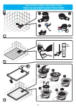 Preview for 12 page of Jacuzzi xyz+ Installation & Maintenance