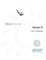 Jadak flexpoint HS-1M User Manual предпросмотр