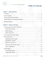 Preview for 2 page of Jadak flexpoint HS-1M User Manual