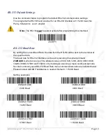 Preview for 14 page of Jadak flexpoint HS-1M User Manual