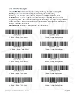 Preview for 15 page of Jadak flexpoint HS-1M User Manual