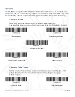 Preview for 26 page of Jadak flexpoint HS-1M User Manual