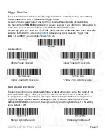 Preview for 29 page of Jadak flexpoint HS-1M User Manual