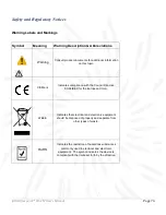 Preview for 75 page of Jadak flexpoint HS-1M User Manual