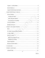 Preview for 2 page of Jadak Flexpoint HS2R9 Manual