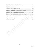 Preview for 4 page of Jadak Flexpoint HS2R9 Manual