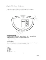 Preview for 6 page of Jadak Flexpoint HS2R9 Manual