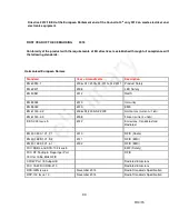 Preview for 33 page of Jadak Flexpoint HS2R9 Manual