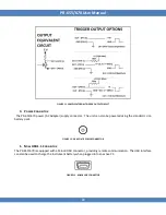 Предварительный просмотр 26 страницы Jadak PHOTO RESEARCH SpectraScan PR-655 User Manual