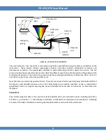 Предварительный просмотр 70 страницы Jadak PHOTO RESEARCH SpectraScan PR-655 User Manual