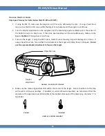 Предварительный просмотр 86 страницы Jadak PHOTO RESEARCH SpectraScan PR-655 User Manual