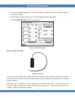 Предварительный просмотр 87 страницы Jadak PHOTO RESEARCH SpectraScan PR-655 User Manual