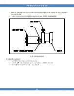 Предварительный просмотр 99 страницы Jadak PHOTO RESEARCH SpectraScan PR-655 User Manual