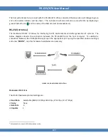 Предварительный просмотр 123 страницы Jadak PHOTO RESEARCH SpectraScan PR-655 User Manual