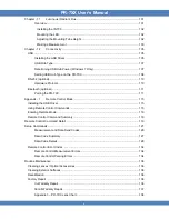 Preview for 9 page of Jadak Photo Research SpectraScan PR-7 Series User Manual