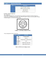 Preview for 23 page of Jadak Photo Research SpectraScan PR-7 Series User Manual