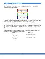 Preview for 36 page of Jadak Photo Research SpectraScan PR-7 Series User Manual