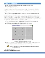 Preview for 49 page of Jadak Photo Research SpectraScan PR-7 Series User Manual