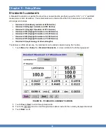 Preview for 67 page of Jadak Photo Research SpectraScan PR-7 Series User Manual