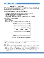 Preview for 85 page of Jadak Photo Research SpectraScan PR-7 Series User Manual