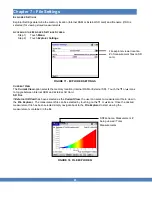 Preview for 89 page of Jadak Photo Research SpectraScan PR-7 Series User Manual