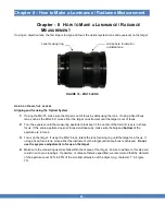 Preview for 93 page of Jadak Photo Research SpectraScan PR-7 Series User Manual