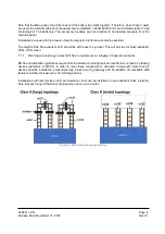 Preview for 13 page of Jade Bird Draco Fire Installation & Operation Manual