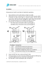 Preview for 2 page of Jade Bird JBE-2101 Manual