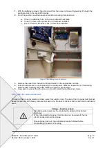 Preview for 15 page of Jade Bird JBE-P2L1 Installation & Operation Manual