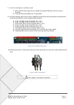 Preview for 16 page of Jade Bird JBE-P2L1 Installation & Operation Manual