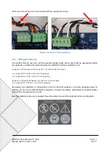 Preview for 17 page of Jade Bird JBE-P2L1 Installation & Operation Manual