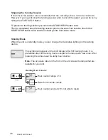 Предварительный просмотр 38 страницы Jade 32J User Manual