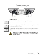 Предварительный просмотр 45 страницы Jade 32J User Manual