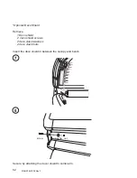 Предварительный просмотр 62 страницы Jade 32J User Manual