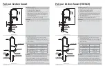 Preview for 2 page of Jade 8603-01-10 Instruction Manual