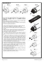 Предварительный просмотр 2 страницы Jade FSA-8202C Quick Manual