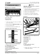 Preview for 11 page of Jade JMRH Series Service Manual