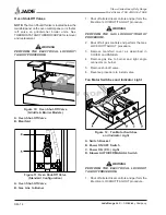 Предварительный просмотр 14 страницы Jade JMRH Series Service Manual